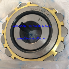 60UZS417-SX Eccentric Bearing 60UZS417SX-87 Roller Bearing - Stock for Sale