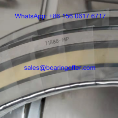 71888-MP Angular Contact Ball Bearing 71888MP Rolling Bearing 71888 - Stock for Sale