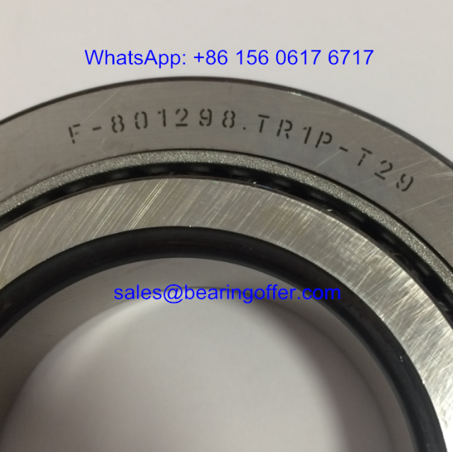 F-801298 Differential Bearing F-801298.TR1P-T29 Roller Bearing - Stock for Sale