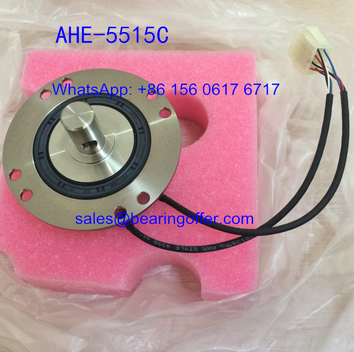 AHE-5515C Steering Encoder Bearing AHE5515C Ball Bearing - Stock for Sale