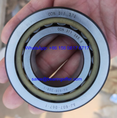 0DN 311 372 Gearbox Bearing 35x72x21 Roller Bearing ODN311372 - Stock for Sale