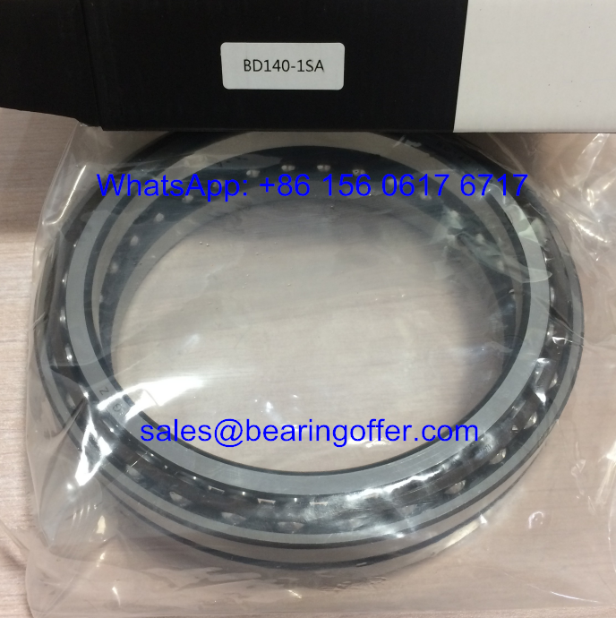 BD140-1SA Excavator Bearing BD140-1 Ball Bearing - Stock for Sale