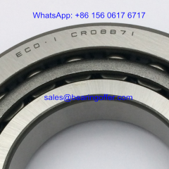 EC0.1 CR08B71 Differential Bearing 40x76x17 Roller Bearing CR08871 - Stock for Sale
