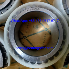 F-218974.01-0011 Gearbox Bearing F-218974-01-0011 Rolling Bearing - Stock for Sale
