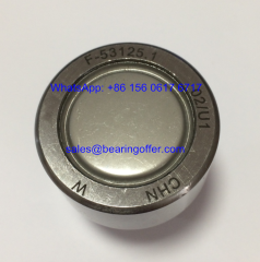 F-53125.1 Cam Follower Bearing 16*35*39 Roller Bearing F-53125 - Stock for Sale