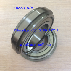 QJ4583.8/8 Auto Steering Bearing QJ4583.8-8 Ball Bearing - Stock for Sale