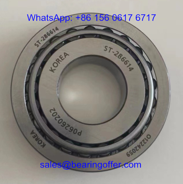 ST-286614 Gearbox Bearing 28x66x14 Roller Bearing ST286614 - Stock for Sale