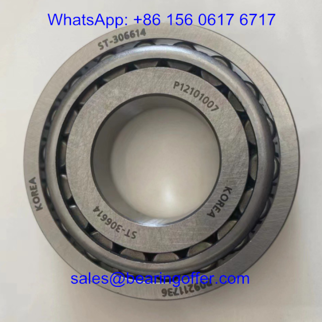 ST-306614 Gearbox Bearing 30x66x14 Roller Bearing ST306614 - Stock for Sale