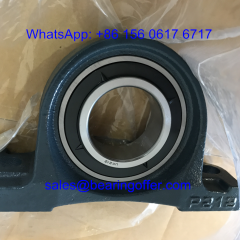 UKP212 Pillow Block P212 Housing UK212 Ball Bearing - Stock for Sale
