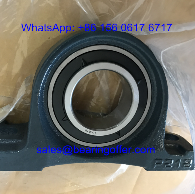 UKP212 Pillow Block P212 Housing UK212 Ball Bearing Stock for Sale