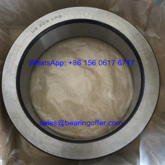 UZ228VP6 Gear Reducer Bearing 140*221*42 Roller Bearing UZ228V - Stock for Sale