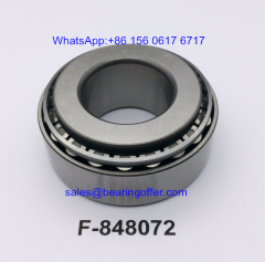 53331-4H000 Gearbox Bearing 533314H000 Roller Bearing - Stock for Sale