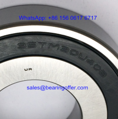 35TM30U40B Gearbox Bearing 35.5*78.5*16.35 Ball Bearing 35TM30U40BUR - Stock for Sale