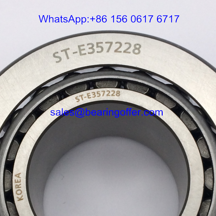 ST-E357228 Gearbox Bearing STE357228 Roller Bearing STE-357228 - Stock for Sale