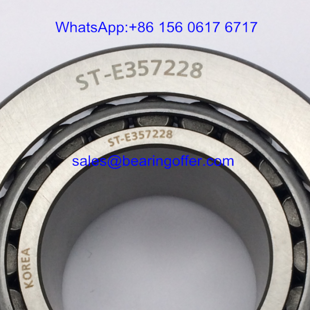 ST-E357228 Gearbox Bearing STE357228 Roller Bearing STE-357228 - Stock for Sale