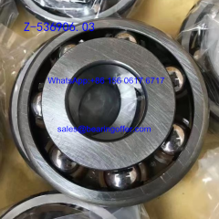 Z-536906.03 Auto Bearing Z536906.03 Ball Bearing Z-53690603 - Stock for Sale