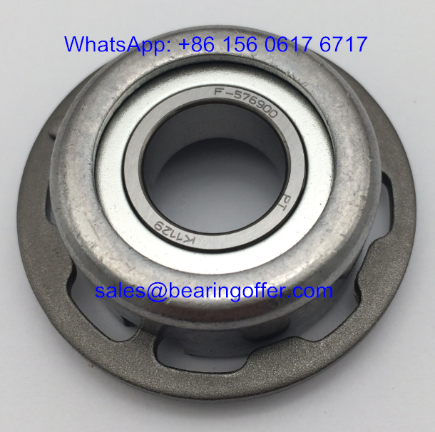 F-576900 Steering Bearing 576900 Ball Bearing - Stock for Sale