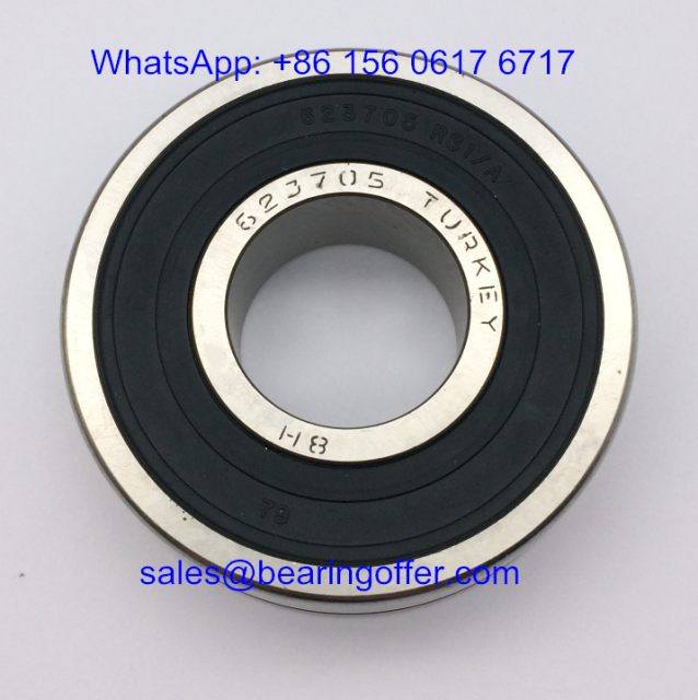 623705RS1/A Gearbox Bearing 623705RSI/A Ball Bearing 623705-2RS1/A - Stock for Sale