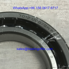 7012UCG/GNP4 Machine Tools Bearing 7012U Ball Bearing - Stock for Sale