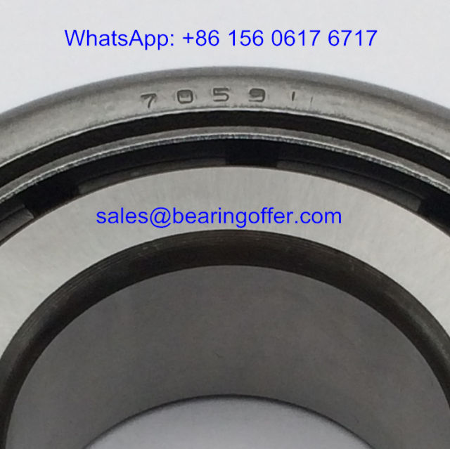 70591 Gearbox Bearing 30*70*19.6 Roller Bearing - Stock for Sale