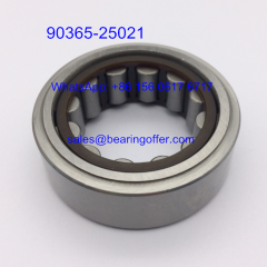 90365-25021 Gearbox Shaft Bearing 9036525021 Roller Bearing - Stock for Sale