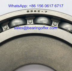 B35Z-7 Gearbox Bearing B35Z-7E Ball Bearing - Stock for Sale