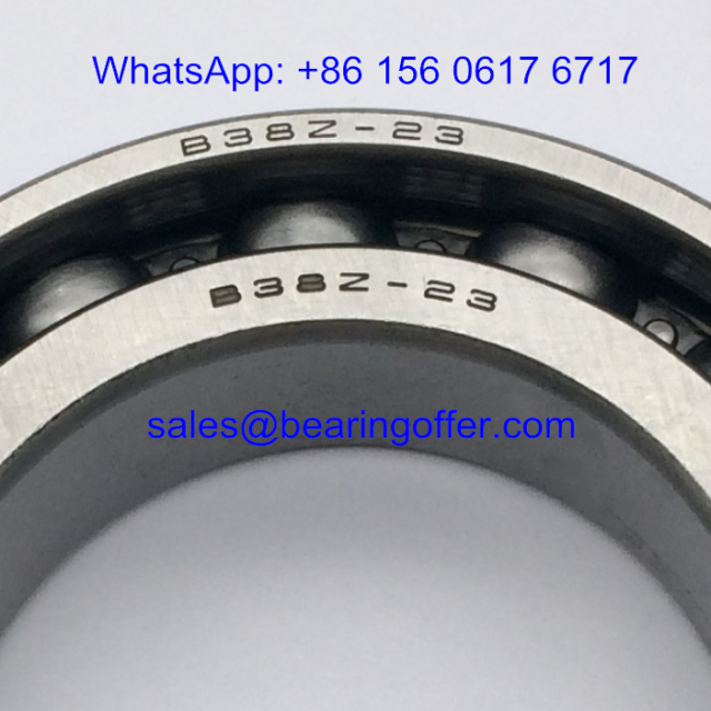 838Z-23 Gearbox Bearing 8382-23 Auto Ball Bearing - Stock for Sale
