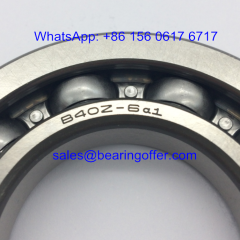 B40Z-6a1 Gearbox Bearing 40x76x14 Ball Bearing HTFB40Z-6a1 - Stock for Sale