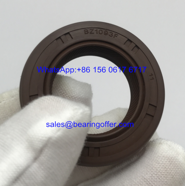 BZ1093F Oil Seals BZ1093 Robot Oil Seal BZ1093-F - Stock for Sale