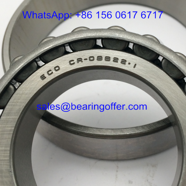 ECO CR-08B22.1 Gearbox Bearing CR-08822.1 Roller Bearing - Stock for Sale