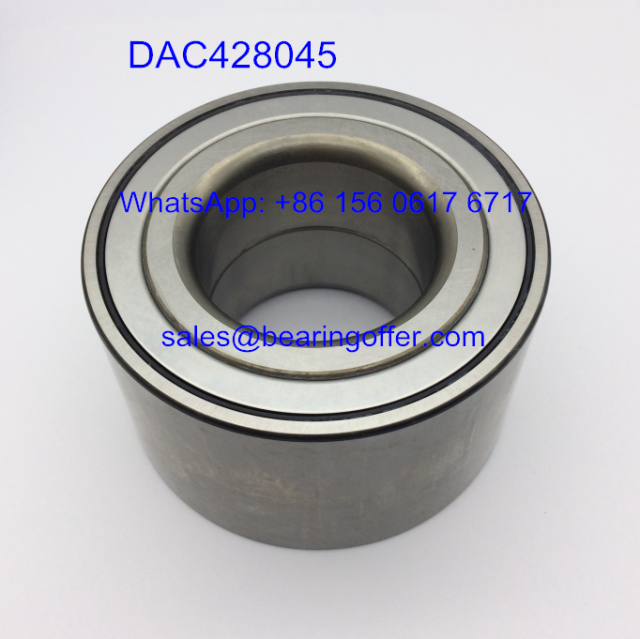 DAC428045 Wheel Bearing DAC4280045 Ball Bearing DAC42800045 - Stock for Sale