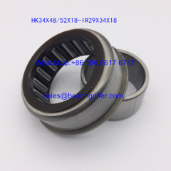 HK34X48/52X18-IR29X34X18 Auto Bearing HK34X48/52X18 Roller Bearing - Stock for Sale