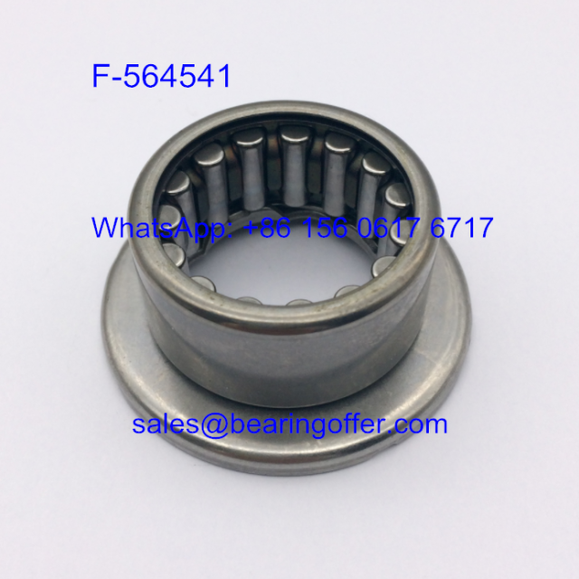 F-564541 Auto Bearing F564541 Roller Bearing - Stock for Sale