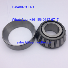 F-848079.TR1 Gearbox Bearing 45x95x36 Roller Bearing F-848079 - Stock for Sale