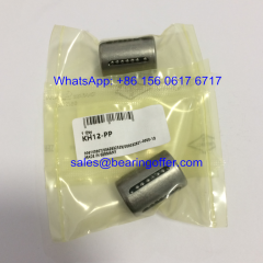 KH12-PP Linear Ball Bearing 12x19x28 Linear Bushing KH12 - Stock for Sale