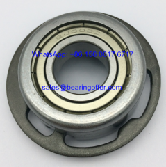 QJ002Z Steering Bearing QJ002 Ball Bearing QJ0022 - Stock for Sale