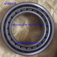 NP450175-90KM01 Differential Carrier Bearing NP450175 Roller Bearing - Stock for Sale