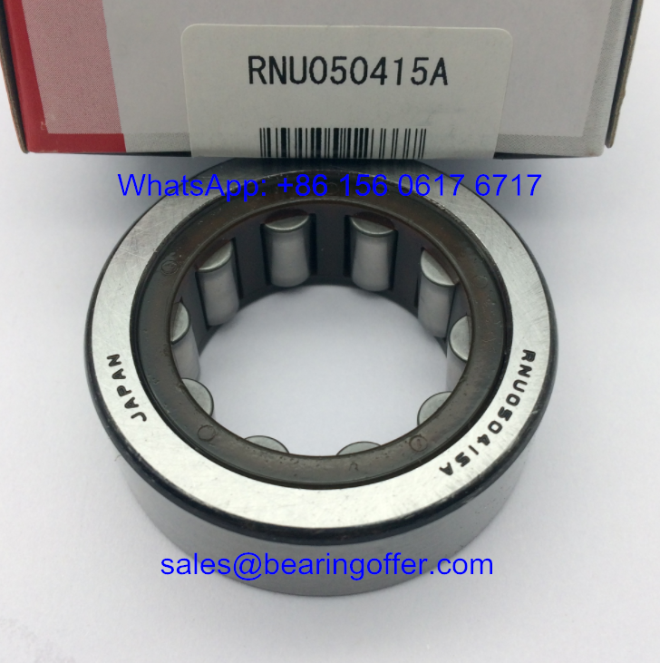 RNU050415A Gearbox Shaft Bearing RNU050415 Roller Bearing - Stock for Sale