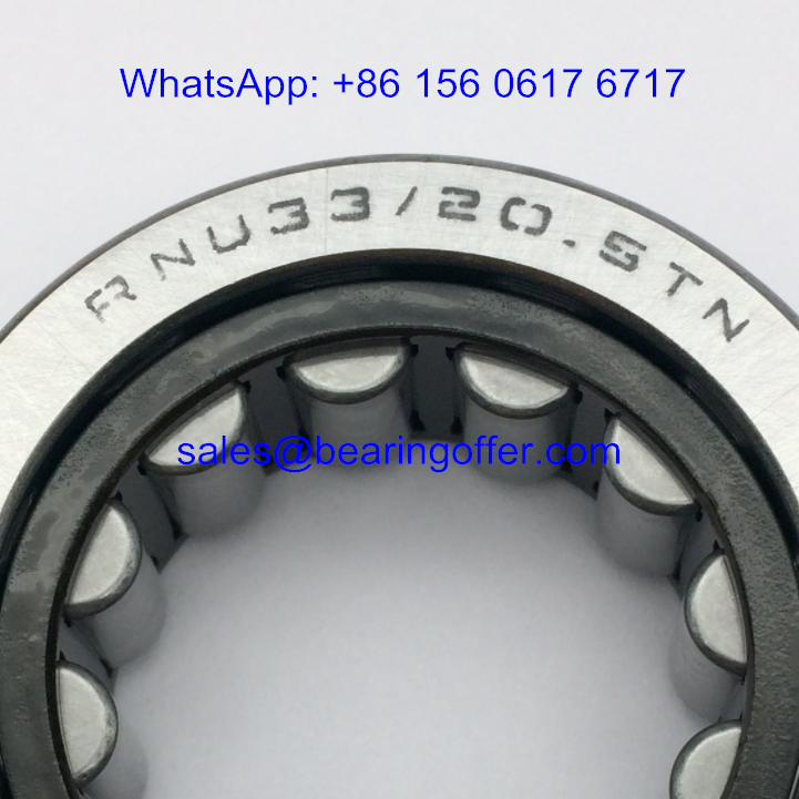 RNU33/20.5TN Auto Bearing RNU33/20.5 Roller Bearing - Stock for Sale