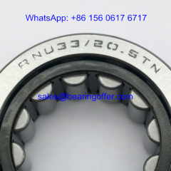 RNU33/20.5TN Auto Bearing RNU33/20.5 Roller Bearing - Stock for Sale