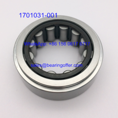 1701031-001 Auto Bearing 1701031001 Roller Bearing - Stock for Sale