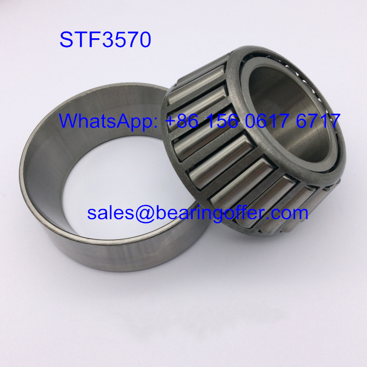 STF3570 Gearbox Differential Bearing STF3570 Roller Bearing - Stock for Sale