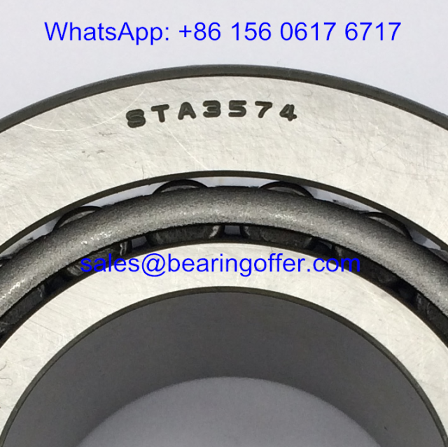 STA3574 Gearbox Differential Bearing STA3574LFT Roller Bearing - Stock for Sale