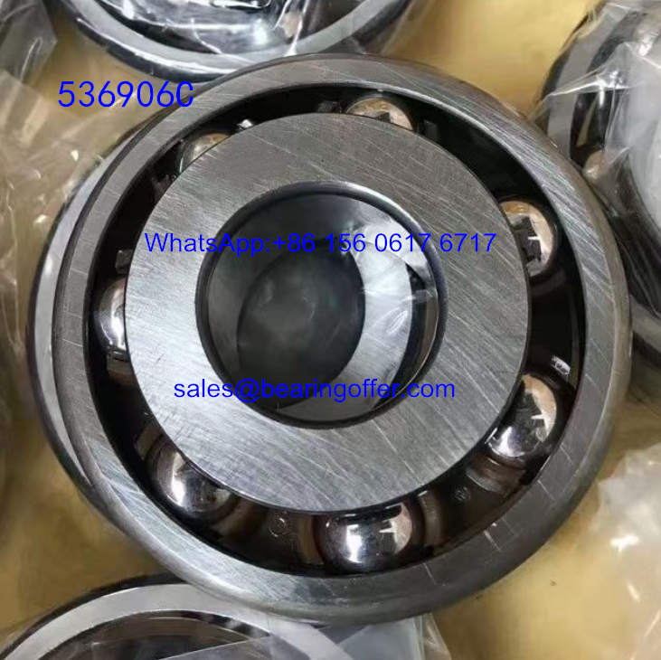 536906C Auto Bearing 26x68x21.5 Ball Bearing 536906 - Stock for Sale