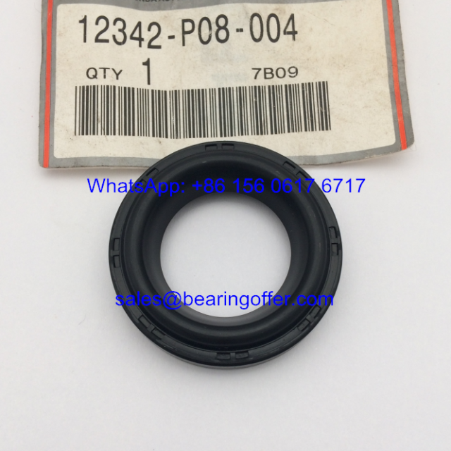 12342-P08-004 Oil Seals 12342P08004 Oil Seal - Stock for Sale