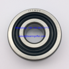 HTF 17TM04 Gearbox Bearing 17x47x17 Ball Bearing - Stock for Sale
