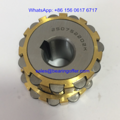 250752202K Eccentric Bearing 250752202-K Roller Bearing - Stock for Sale