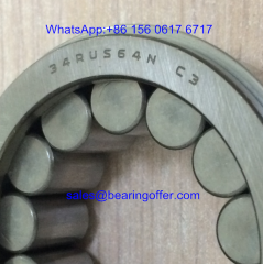 34RUS64 C3 Automobile Gearbox Bearing - Stock for Sale