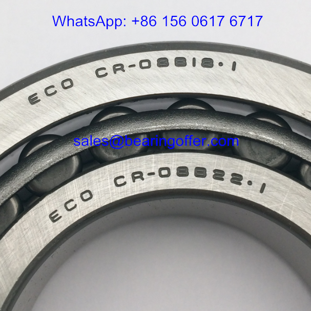 ECO CR-08B18.1 Gearbox Bearing CR-08818.1 Roller Bearing - Stock for Sale