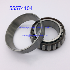 55574104 Gearbox Bearing 28x55x13.6 Tapered Roller Bearing - Stock for Sale